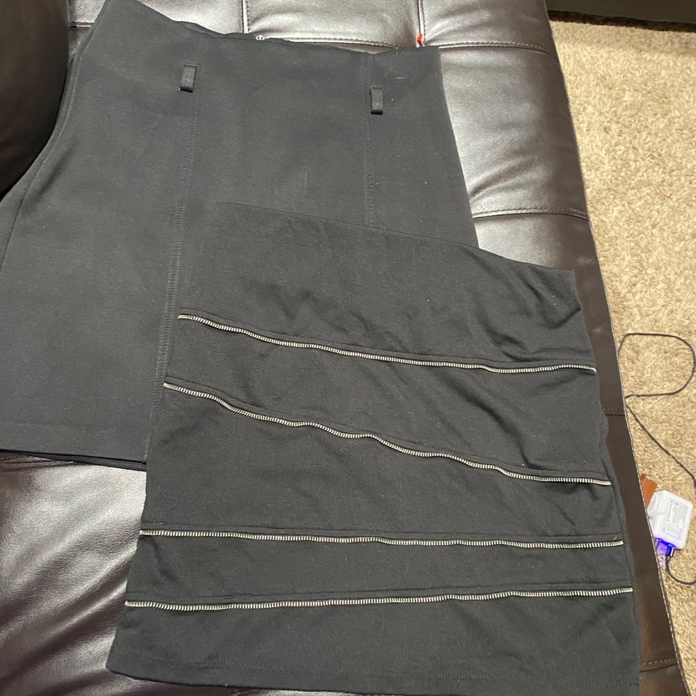 Skirts